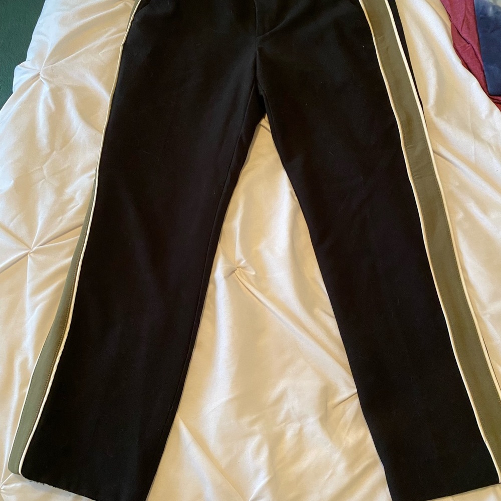 Dress pant